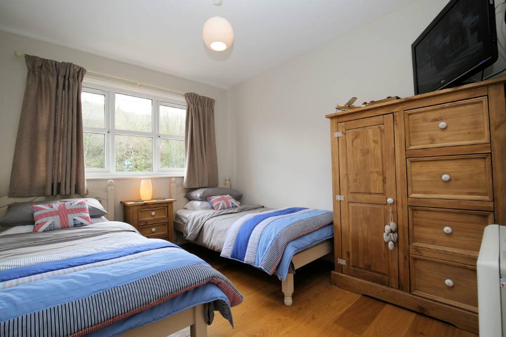 Cottages In Polperro Double Rooms Cottages In Polperro Double Rooms