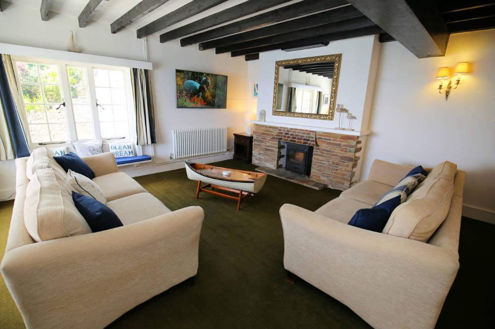 Little Warren Polperro