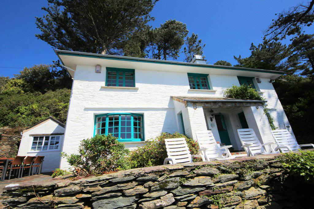 Little Warren Polperro